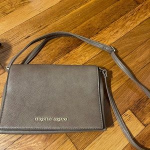 Christian Siriano Purse
